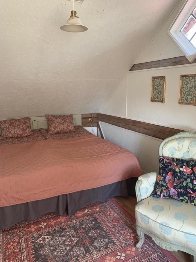 Ranch Moerby Bed & Breakfast Stora Mellosa Eksteriør bilde