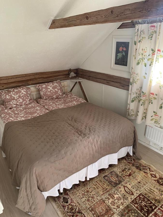 Ranch Moerby Bed & Breakfast Stora Mellosa Eksteriør bilde